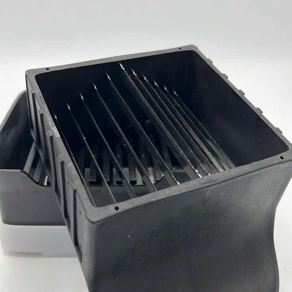 Pampered Chef no package